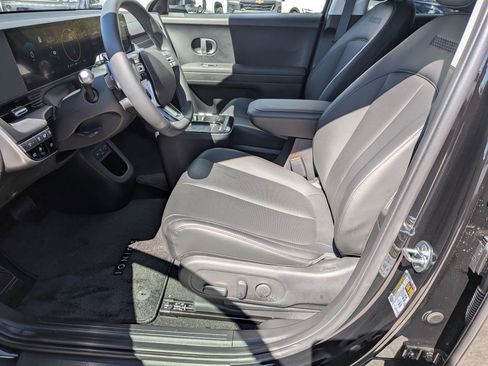Certified 2026 Hyundai Ioniq 5 SEL AWD/4WD image 17