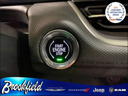 Used 2025 Chevrolet TrailBlazer LT image 24