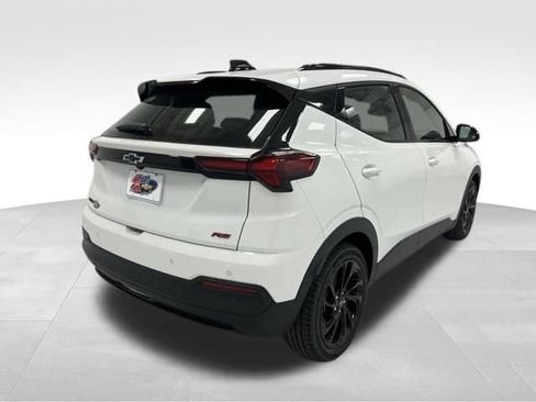 New 2027 Chevrolet Bolt RS FWD image 17