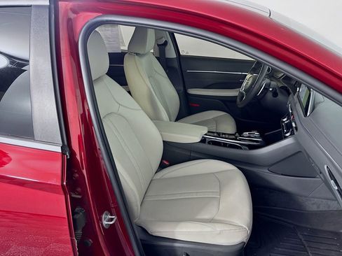Used 2023 Hyundai Sonata Limited FWD image 28