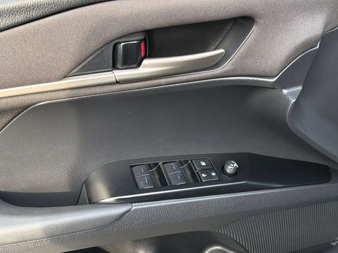 Used 2025 Toyota Camry LE FWD image 15
