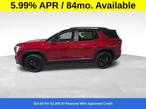 New 2026 GMC Terrain Elevation w/ Elevation Premium Package image 4