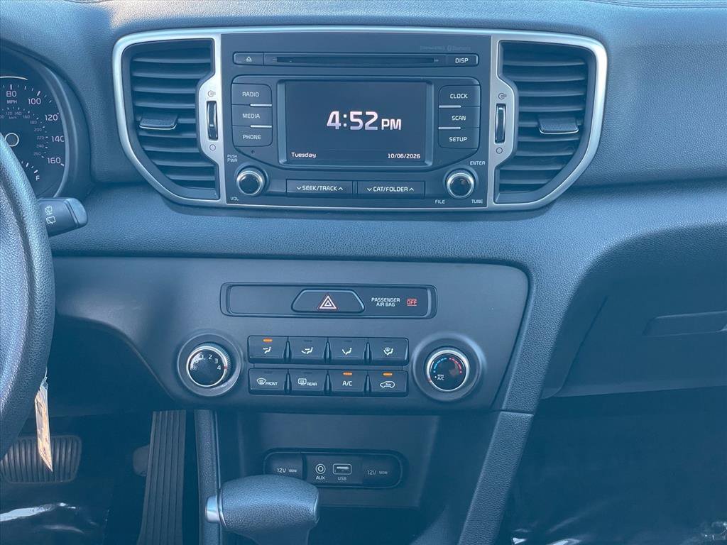 Used 2019 Kia Sportage LX FWD image 15