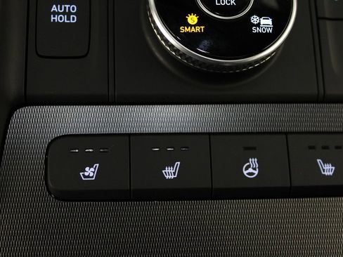 Certified 2025 Hyundai Palisade Calligraphy image 27