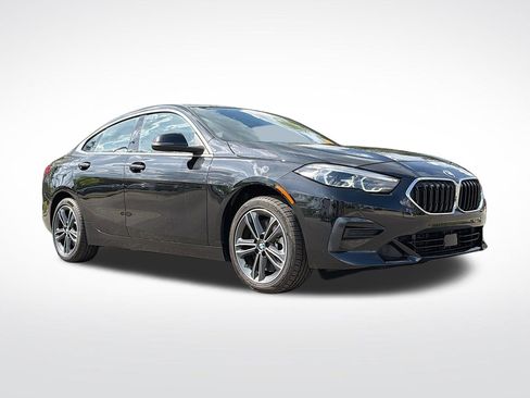 Used 2024 BMW 228i Gran Coupe FWD image 2