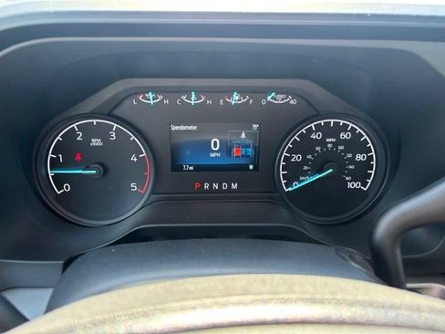New 2026 Ford F350 XLT w/ FX4 Off-Road Package AWD/4WD image 21