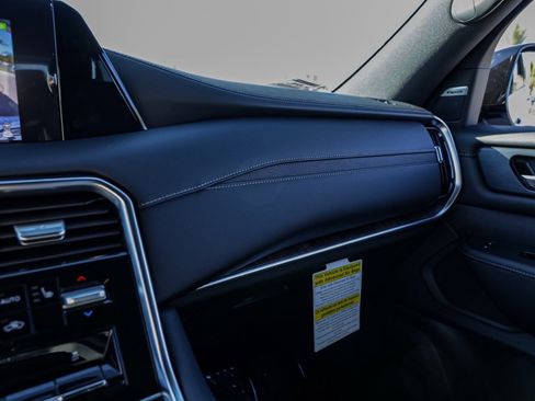 New 2026 Nissan Armada SL image 33