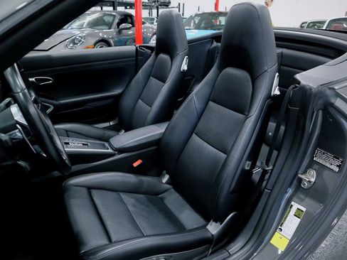 Used 2017 Porsche 911 Carrera S image 18