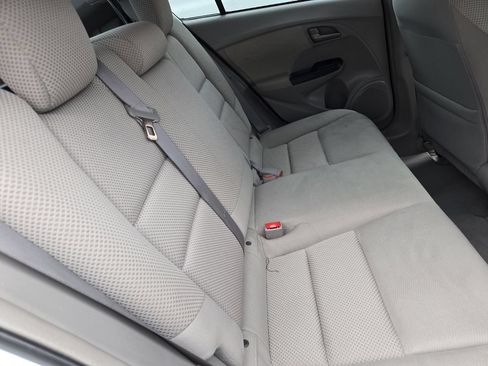 Used 2011 Honda Insight EX image 25