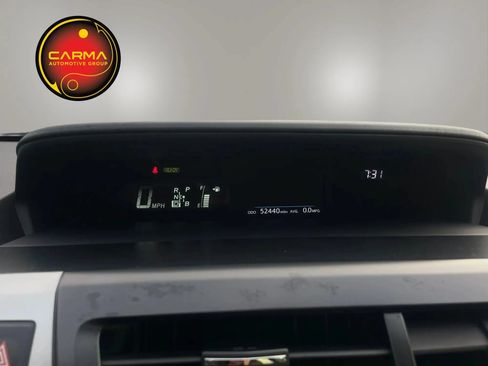 Used 2016 Toyota Prius V Five FWD image 24