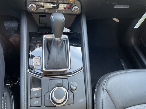 New 2025 MAZDA CX-5 AWD 2.5 S w/ Preferred Package image 22