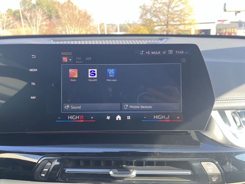 Used 2026 BMW X1 xDrive28i w/ Convenience Package image 24