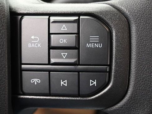 New 2025 Ford F250 XLT w/ Black Appearance Package image 17