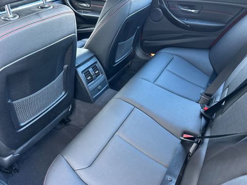 Used 2015 BMW 328i Sedan image 12