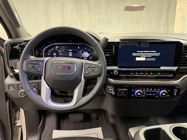 New 2026 GMC Sierra 1500 SLE w/ X31 Off-Road Package AWD/4WD image 23