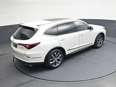 Used 2023 Acura MDX FWD w/ Technology Package image 26