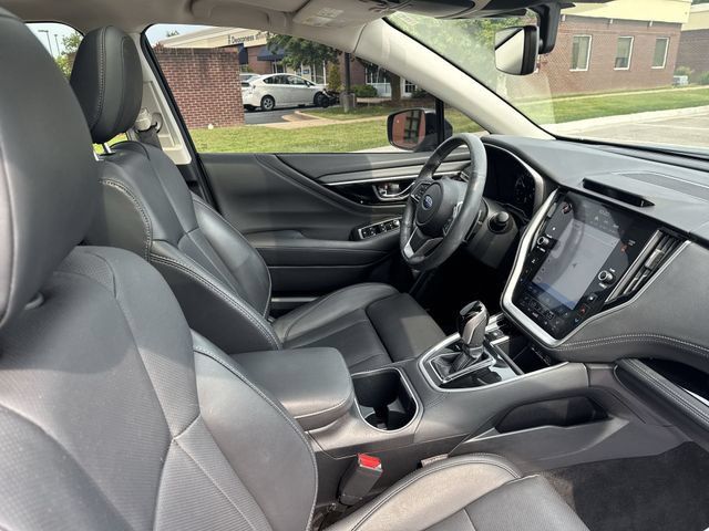 Certified 2024 Subaru Outback Limited XT AWD/4WD image 17