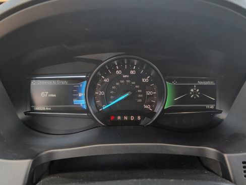 Used 2018 Ford Explorer Limited w/ Equipment Group 301A FWD image 21