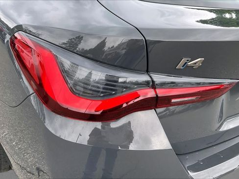 Certified 2023 BMW i4 M50 AWD/4WD image 27