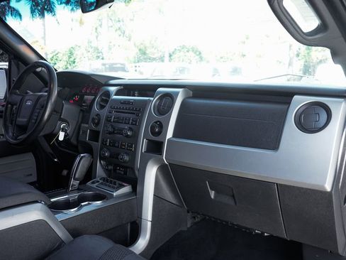 Used 2011 Ford F150 Raptor w/ Raptor Luxury Pkg AWD/4WD image 33