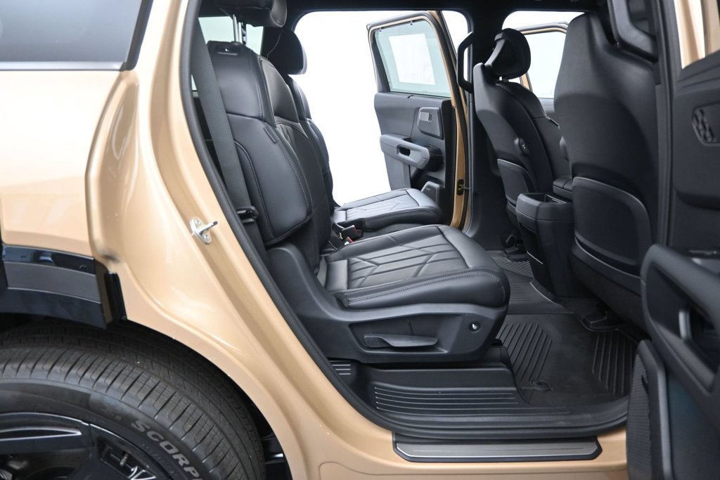 New 2027 Kia Telluride SX X-Line AWD/4WD image 21