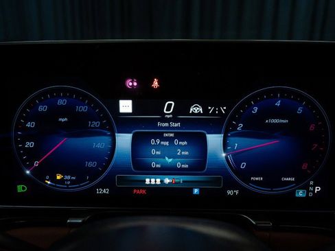 New 2026 Mercedes-Benz S 500 4MATIC image 16