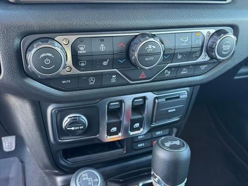 New 2026 Jeep Wrangler Sport image 46