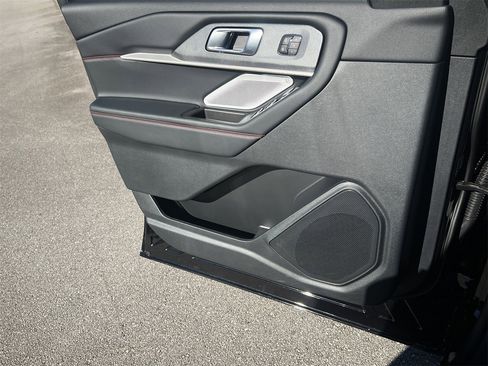 New 2026 Ford Explorer ST w/ Sun And Sound Package image 16
