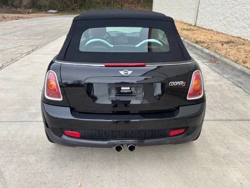 Used 2010 MINI Cooper S image 12