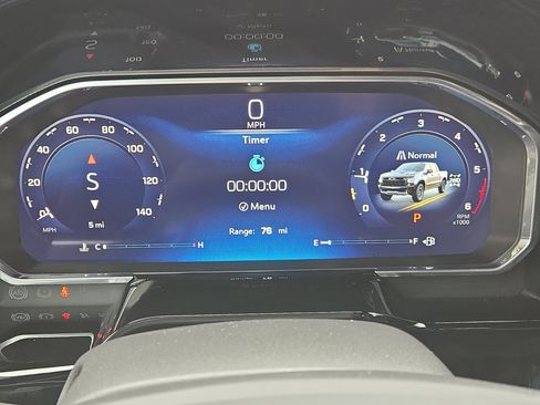 New 2026 Chevrolet Silverado 1500 ZR2 image 31