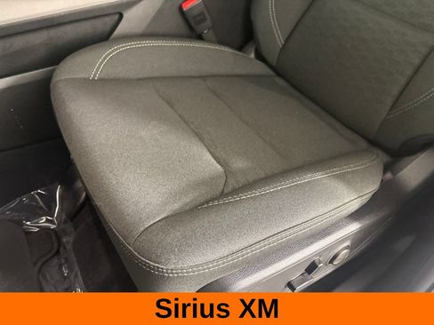 Used 2026 RAM 1500 Big Horn AWD/4WD image 12