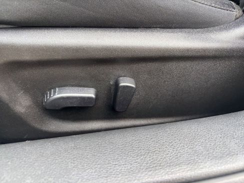 Used 2025 Nissan Altima 2.5 SV image 22