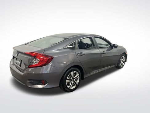 Used 2018 Honda Civic LX image 7