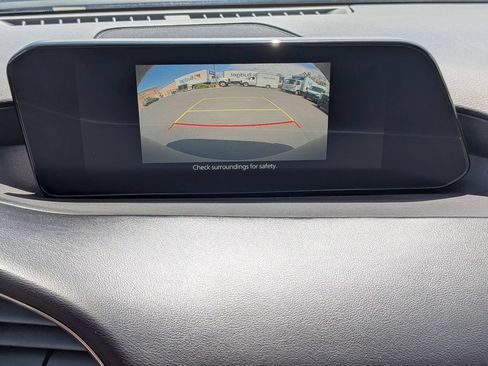 Used 2025 MAZDA MAZDA3 s AWD/4WD image 21