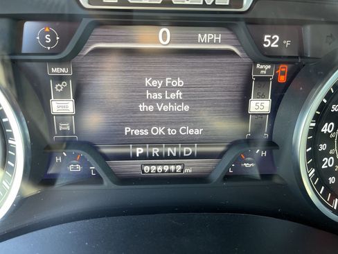 Used 2024 RAM 1500 Big Horn image 12