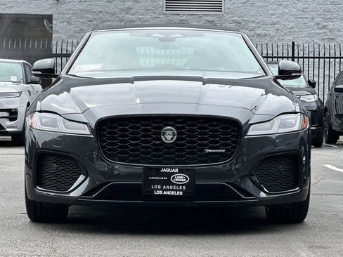 New 2024 Jaguar XF R-Dynamic SE AWD/4WD image 18