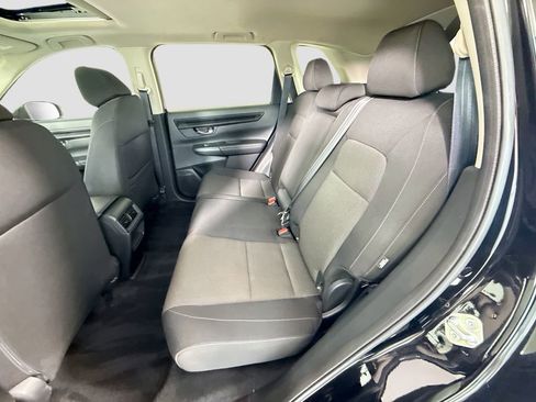Used 2023 Honda CR-V EX image 21