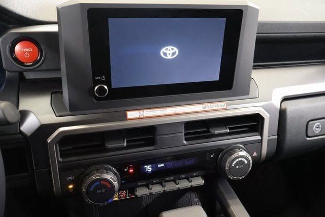 New 2026 Toyota 4Runner TRD Off-Road AWD/4WD image 20