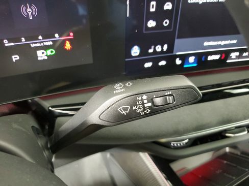 New 2026 Audi A6 Prestige image 36