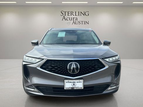 Certified 2024 Acura MDX w/Advance Package image 2
