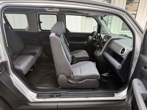 Used 2008 Honda Element LX image 6