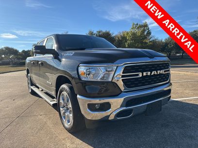 Certified 2023 RAM 1500 Big Horn
