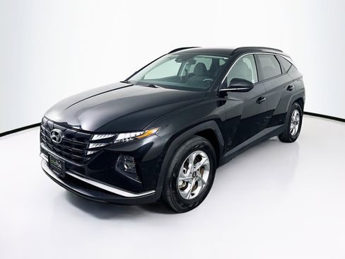 Used 2024 Hyundai Tucson SEL image 3