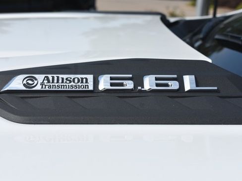 New 2026 Chevrolet Silverado 2500 Custom w/ Custom Value Package AWD/4WD image 13