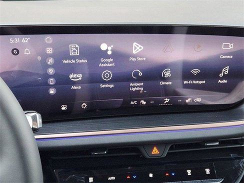 New 2025 Buick Envision Sport Touring image 12