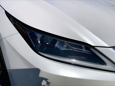 Used 2021 Lexus RX 350 AWD w/ Accessory Package image 28