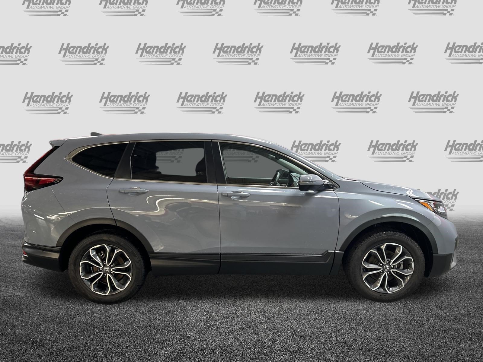 Used 2022 Honda CR-V EX-L image 11
