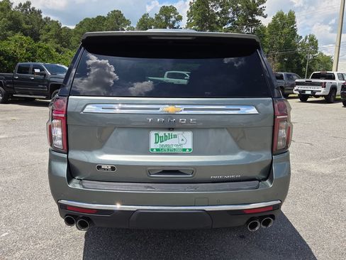 Used 2023 Chevrolet Tahoe Premier RWD image 10
