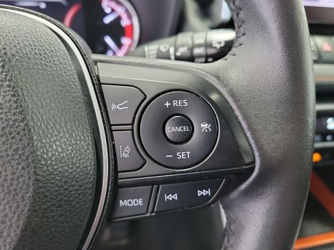 Used 2023 Toyota RAV4 Adventure AWD/4WD image 23