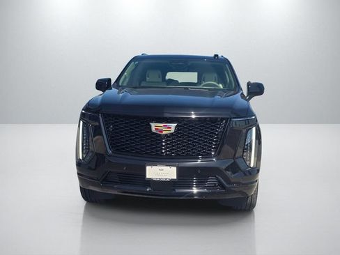New 2026 Cadillac Escalade Platinum Sport AWD/4WD image 2